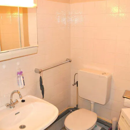 Lille Hus Σπίτι διακοπών Niendorf (Timmendorfer Strand)