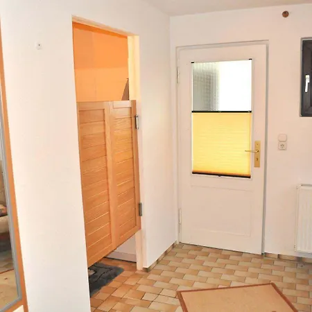 Σπίτι διακοπών Lille Hus