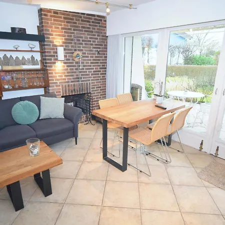 Lille Hus * Niendorf (Timmendorfer Strand)