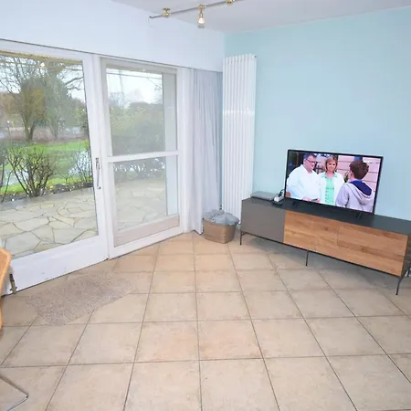 度假居 Lille Hus *